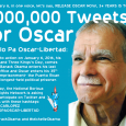 One Million Tweets to #FreeOscarLopez Today, on Oscar Lopez’ 73rd birthday, USPCN joins the National Puerto Rican Agenda and National Boricua Human Rights Network‘s (NBHRN’s) call for One Million Tweets […]