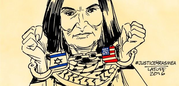 February 11, 2016 The Rasmea Defense Committee, United States Palestinian Community Network, Committee to Stop FBI Repression, Coalition to Protect People’s Rights, and Arab Resource and Organizing Center thank you […]