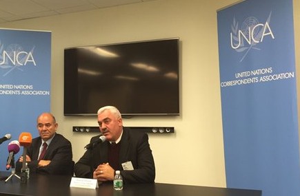 Palestinian human rights giants in DC 4-17; Stop the JNF in Chicago 4-18