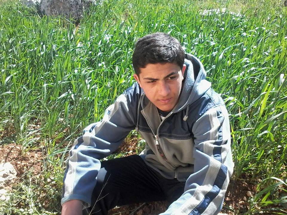 Hamza Hammad
