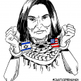 Rasmea Odeh accepts a plea agreement with no prison time; plea hearing April 25th in Detroit   Rasmea Odeh, the 69-year old Palestinian American community leader who was tortured and […]