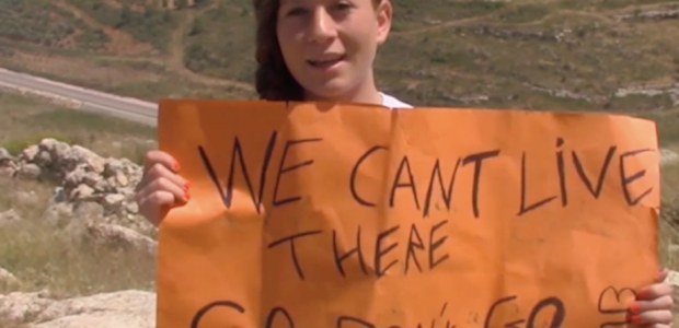 Protest Airbnb & Fidelity Investments for listing rentals on illegally occupied Palestinian land Watch this video from Palestine: “We Can’t Live There, So Don’t Go There!” Date: Friday, June 3rd, […]