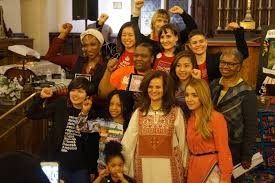 iwd rasmea pic