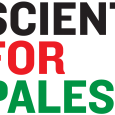 World famous physicist Stephen Hawking supporting physics education in Palestine The first-ever Palestinian Advanced Physics School is organized by Scientists for Palestine, an international organization created by and for scientists […]