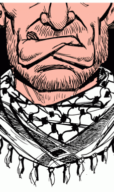 USPCN Palestinian Political Prisoner Weekly Review 8/16/2016