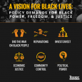Black Liberation will lead to liberation for all In April of 2015, a few weeks after Freddie Gray was tragically murdered by Baltimore police, USPCN released a statement that addressed […]