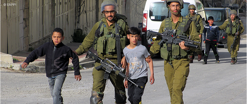 USPCN Palestinian Political Prisoners Weekly Review 8/8/2016