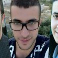 Administrative Detainee and hunger striker Malik Al-Qadi Take Action: Sign USPCN’s Petition to #StopAD: sign your name to take a stand against the Israeli policy of administrative detention! Share this […]