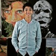 Mohammed Qreaiqe/Qraiqea and his brother Malik are visiting us from Gaza.  Mohammed has become a world-renowned artist who has a verified Facebook page, and has traveled across the Arab World […]