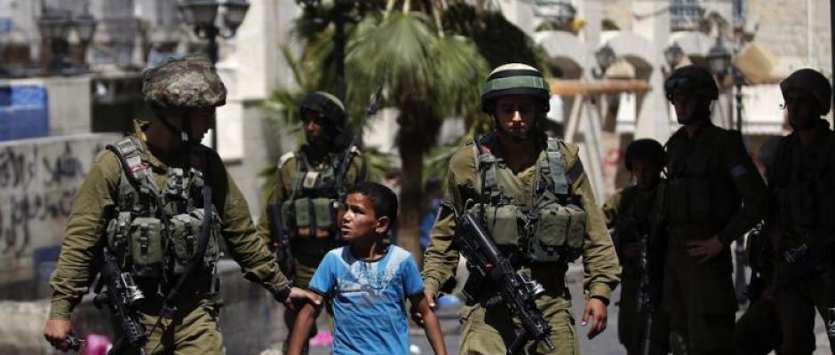 USPCN Palestinian Political Prisoners Weekly Review 10/24/2016
