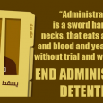 Take Action: Sign USPCN’s Petition to #StopAD: sign your name to take a stand against the Israeli policy of administrative detention! Share this with your friends, tweet us @USPCN, and […]