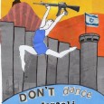 Protest Israeli Batsheva Dance Company at the Harris Theater Where: The Harris Theater, 205 E Randolph St, Chicago, IL 60601 (map) When: Friday, January 27th at 6:30 PM Facebook Event […]