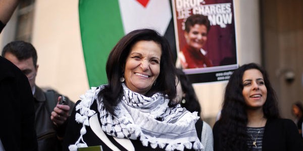 USPCN can’t help but miss Rasmea Odeh this holiday season, especially as her city of Jerusalem (she was born in the tiny village of Lifta, which is directly adjacent to […]