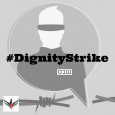 Let us know you’re coming by confirming on Facebook #DignityStrike #DignityStrikeChi Over 1,800 Palestinian political prisoners have entered their 37th day of an open ended hunger strike, and their lives […]