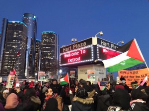 detroit jerusalem