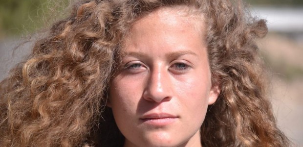 Ahed Tamimi, 17-year-old activist from Nabi Saleh whose case has received widespread global attention, will be sentenced to eight months in Israeli prison following a plea bargain on March 21 […]