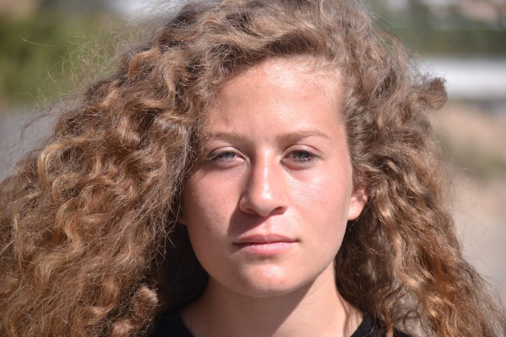 Samidoun: Palestinian teen Ahed Tamimi to be sentenced to 8 months in Israeli prison