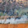 On Land Day, Israel Attacks and Massacres Palestinians in Gaza (Above photo credit: Jack Guez/Agence France-Presse — Getty Images) Today, March 30th, when USPCN, Palestinians, and supporters all across the […]