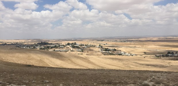 Help Support USPCN’s Delegation to Palestine! Donate here! USPCN is in 1948 Palestine for a second day. We toured the Naqab (major desert area in the south of 1948 Palestine), […]