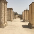 Day 7 of the Delegation: the Theft of Palestinian Resources & Historical Sites in Jericho Help Support USPCN’s Delegation to Palestine! Donate here! Today we spent time in Areeha, of […]