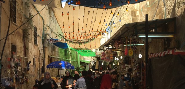 Day 12 of the Delegation: the Afro-Palestinian Quarter in Jerusalem & the Massacre at Deir Yassin Help support USPCN’s delegation to Palestine! Donate here! Our second day in Jerusalem, and […]