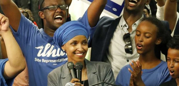 Wednesday, February 13th, 2019 To: U.S. Representative Ilhan Omar From: United States Palestinian Community Network (USPCN) Dear Representative Omar, The members of the National Coordinating Committee of USPCN thank you […]