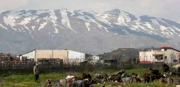 The Golan Heights is Arab Syrian Land The U.S. Palestinian Community Network (USPCN) categorically rejects Donald Trump’s executive order today recognizing Israeli sovereignty over the occupied Syrian Golan Heights. As […]