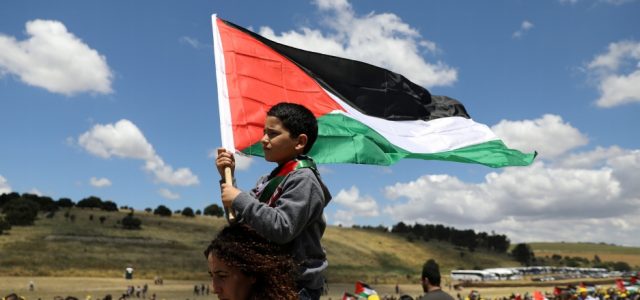 December 30th, 2019 Dear Supporters of Palestine, Supporters of Liberation & Return, On behalf of USPCN’s National Coordinating Committee, I want to wish you all a safe and enjoyable New [&hellip;]