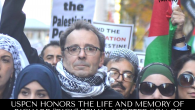 USPCN honors the life and memory of Dick Reilly, adopted son of Palestine A pioneer in the movement for Palestine solidarity in the U.S., Richard “Dick” Reilly passed away of [&hellip;]