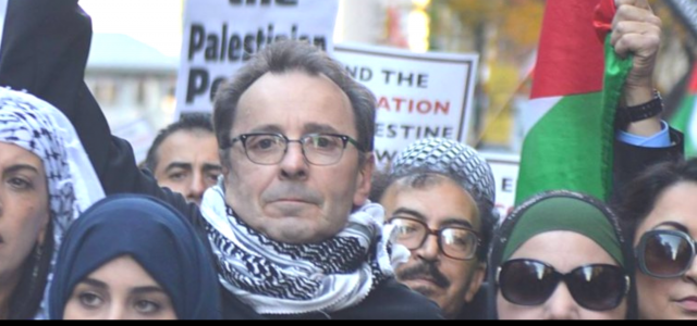 USPCN honors the life and memory of Dick Reilly, adopted son of Palestine A pioneer in the movement for Palestine solidarity in the U.S., Richard “Dick” Reilly passed away of [&hellip;]