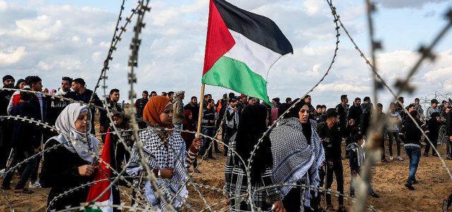 Coronavirus in the U.S., Palestine, and the world On Monday, March 30th, 2020, the U.S. Palestinian Community Network, the Palestinian Youth Movement (PYM), and National Students for Justice in Palestine [&hellip;]