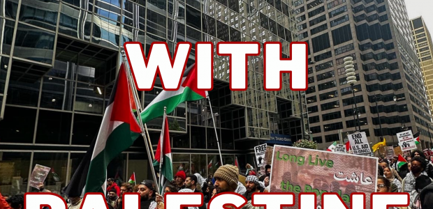 National and International Coverage: USPCN Co-Founder & National Coordinating Committee, Hatem Abudayyeh, was quoted and/or interviewed here: WVON Radio Interview: Wall Street Journal: https://www.wsj.com/livecoverage/israel-hamas-gaza-rockets-attack-palestinians USA Today: https://www.usatoday.com/story/news/nation/2023/10/08/israel-palestine-supporters-rallies-hamas-attack-united-states/71112473007/ Times of India: […]