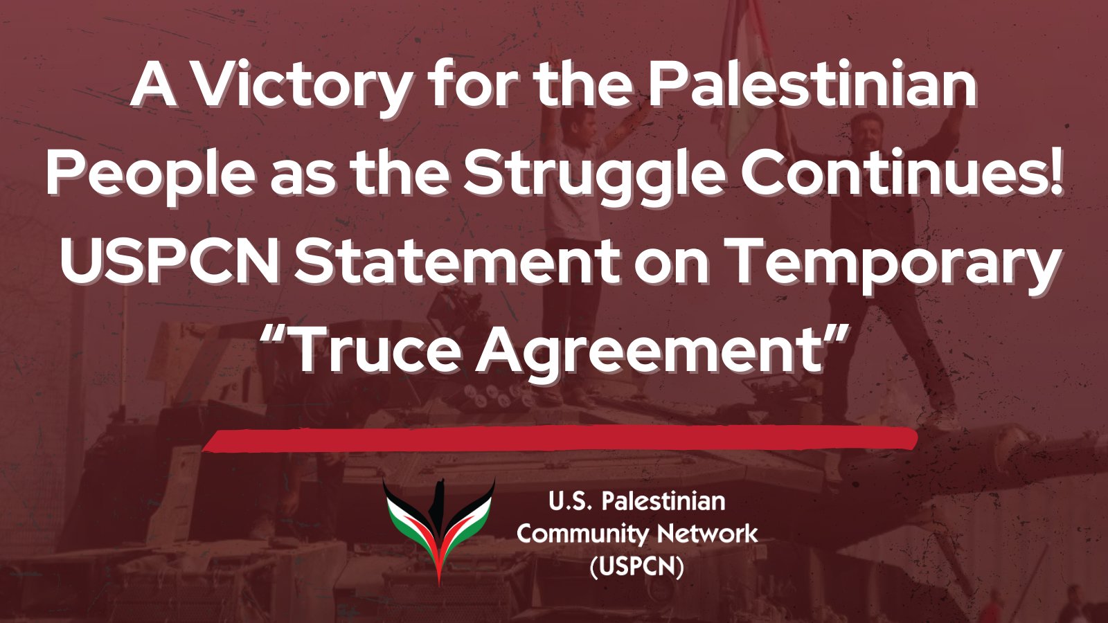 US National Day of Mourning | Palestinian Victory Statement | #BlackFriday Chicago Protest | Orange County Vigil | Gaza Podcast