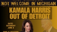 June 8th, War Criminals Not Welcome in Detroit! DETROIT📣 Vice President Kamala Harris is not welcome! All out on June 8th, to tell #KillerKamala that war criminals and colonial feminists […]