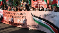 This is a speech by USPCN-Chicago member Nadiah Alyafai at the Oct. 5th rally and march in Chicago commemorating one year of Israeli genocide against the Palestinian people. One Year […]